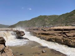 -陕西黄河壶口瀑布旅游区