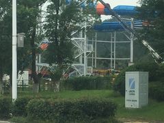 -苏州乐园森林水世界