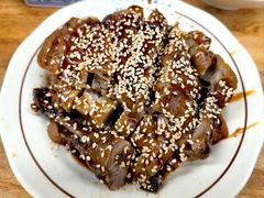 甜皮鸭-小谭豆花(西大街店)