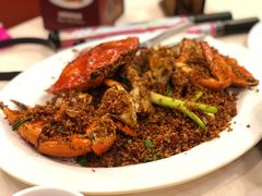 -桥底辣蟹(谢斐道店)