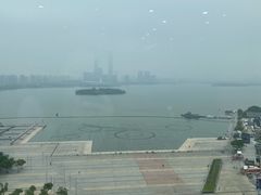 -洄归山也·高空C位湖景下午茶(东方之门店)