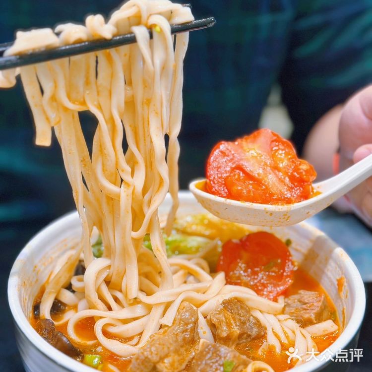 春味正好，康师傅私房牛肉面也太好吃了吧！