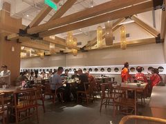 -德发长·花式蒸饺(大唐不夜城店)