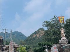 -大岭沟猕猴桃谷风景区