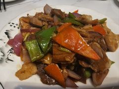 -老仁义·清真菜(太古街店)