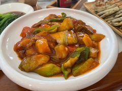 -晋情·游子轩(梅花路店)