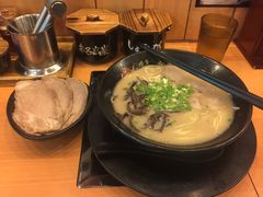 -博多一幸舍(侨福芳草地购物中心店)