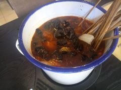-喝丢一只鞋海鲜烧烤·海肠捞饭(文体街店)
