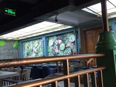 -长勺子东南亚(街道口店)