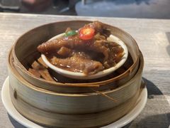 -小湾茶楼