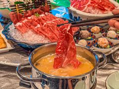 -ONE FULL 古董港式海鲜火锅