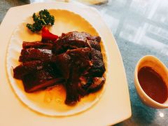 -椿记烧鹅(叠彩店)