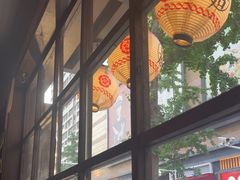 -白石の深夜食堂(宝龙店)