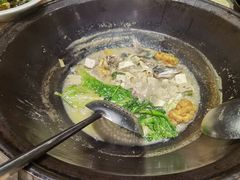 -陈大锅·岳阳鱼馆·地道岳阳菜(美食街店)