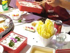 -川锅一号火锅(睢宁店)