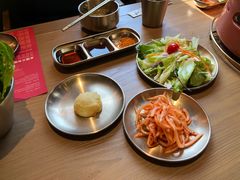 -西塔老太太泥炉烤肉(双井店)