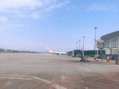 -绵阳南郊机场