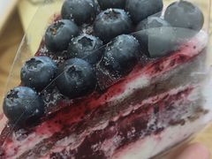 -提亚烘焙·手作面包·生日蛋糕(七星店)