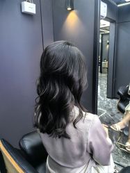 -藤野造型•烫染专业店