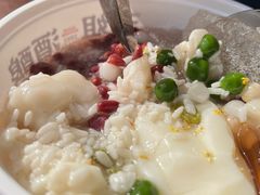 -科巷三姐酒酿(老门东店)