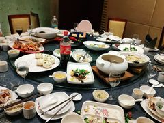 -同里湖大饭店-怡景轩中餐厅(同里古镇店)