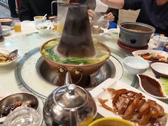 -福寿斋·老北京铜锅涮肉·烤鸭(顺义总店)