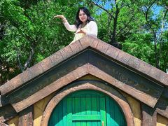 -渔岛海洋度假区