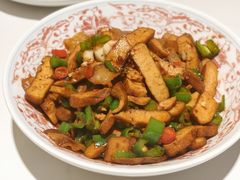 -老馆子·建德菜·山肴鱼鲜(海威新界店)