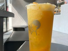 -喜茶(广州荔湾领展广场店)