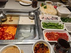 -海底捞火锅(万象汇店)