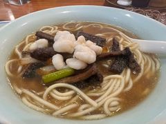 -奎元馆.百年奎元.非遗传承(西湖边的解放路店)