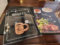 -东海咖啡馆