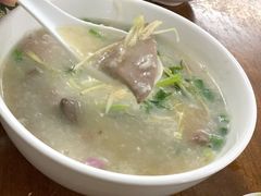 -华记粥饭店(印象容桂主题风情街店)