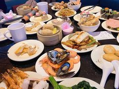 -萧邦音乐会所KTV·蒸汽活海鲜自助(福田店)