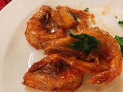 -金狮麟·新豫菜(金码大厦店)