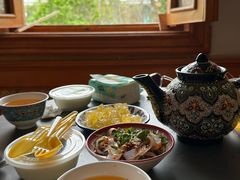 -百年老茶馆