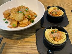 -榕意·川味之美(深业上城店)