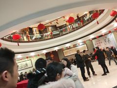 等位区-文杏酒楼(一品天下店)