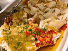 -望湘园·湖南菜(宏伊店)