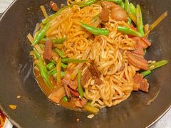 -大师兄·西北小馆(南沙万达广场店)