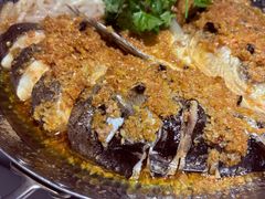 -3号仓库·创意中国菜(嘉兴龙鼎万达店)