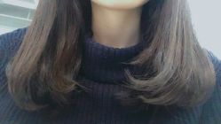 -Tipo Hair salon（明星）店