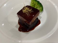 普洱红烧肉-麟1929(外滩店)