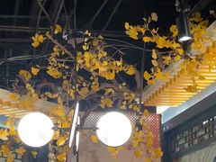 -京味斋·烤鸭·北京菜(安贞店)