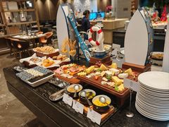 -博林天瑞喜来登酒店·西丽尚膳