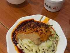 -清真·马洪小炒泡馍馆(钟楼回民街店)