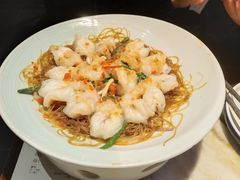 -绿茶餐厅(哈尔滨凯德店)