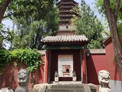 -天宁寺