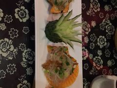 -蘑菇私房菜小馆(杨家坪西城天街店)