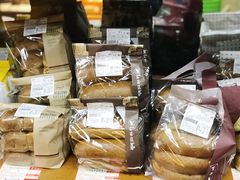 荞麦谷物面包-百年义利(东直门店)